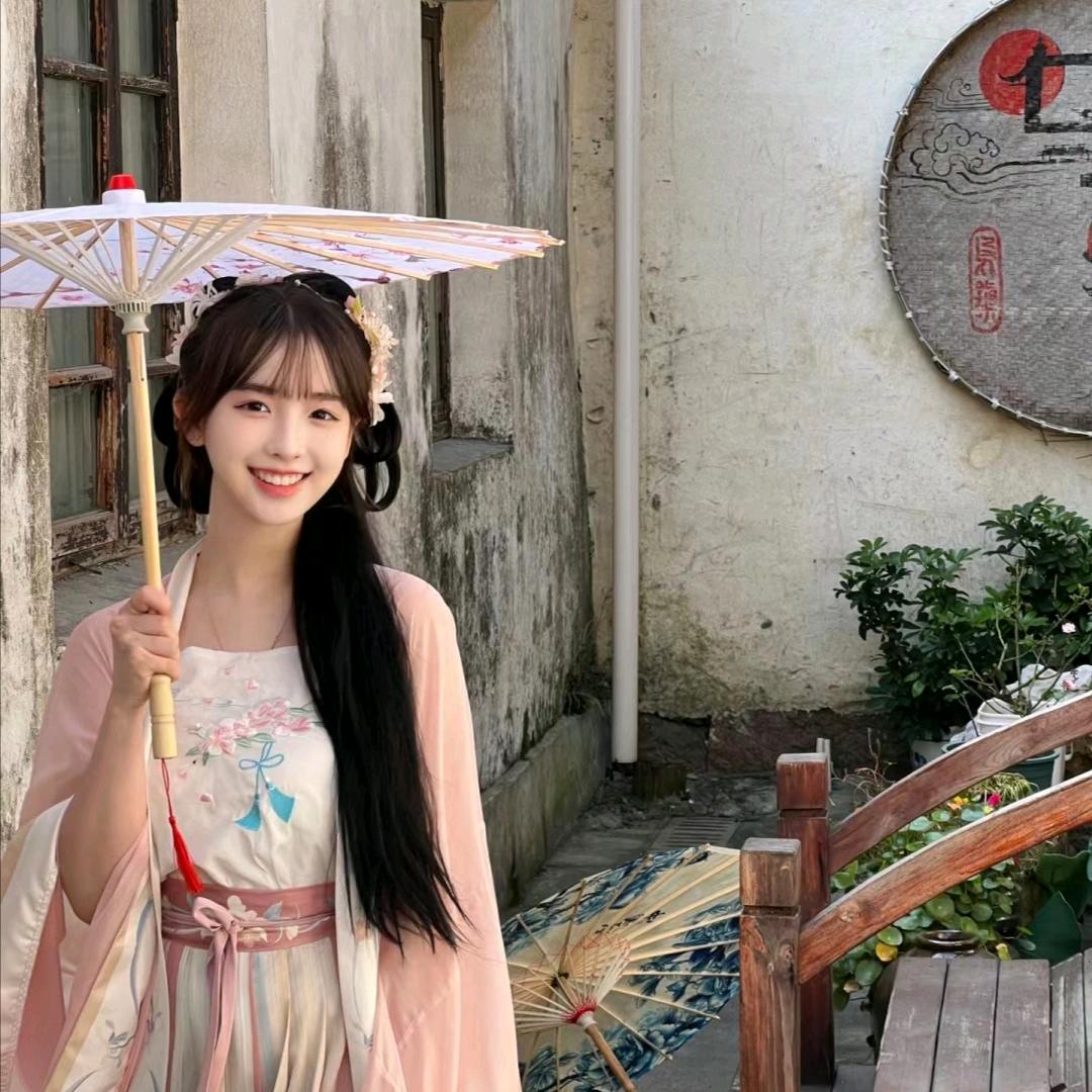 柚子💄彩妆