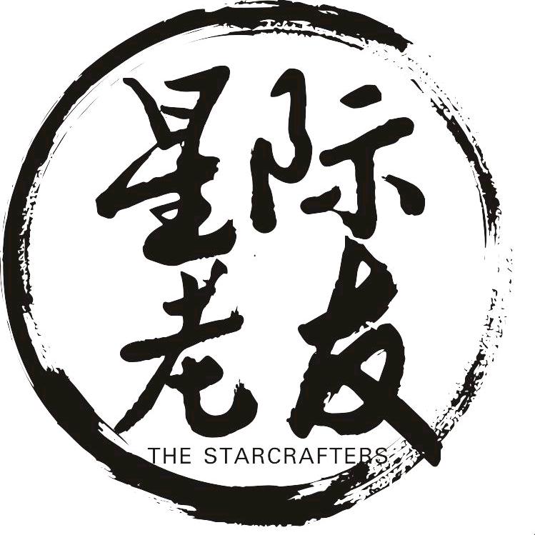 闲云野鹤