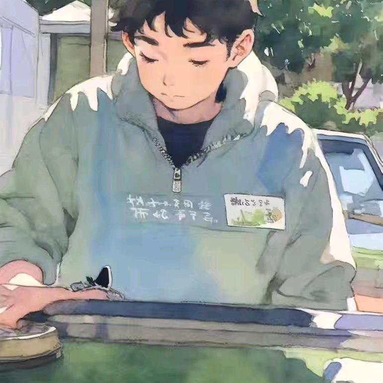 等等~