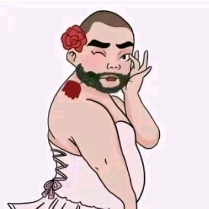 ༺椒盐皮皮虾༻