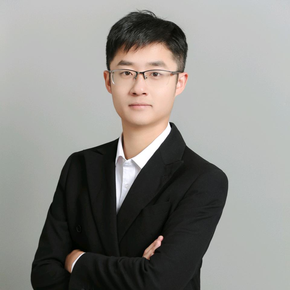 刘教练中学生学习觉醒