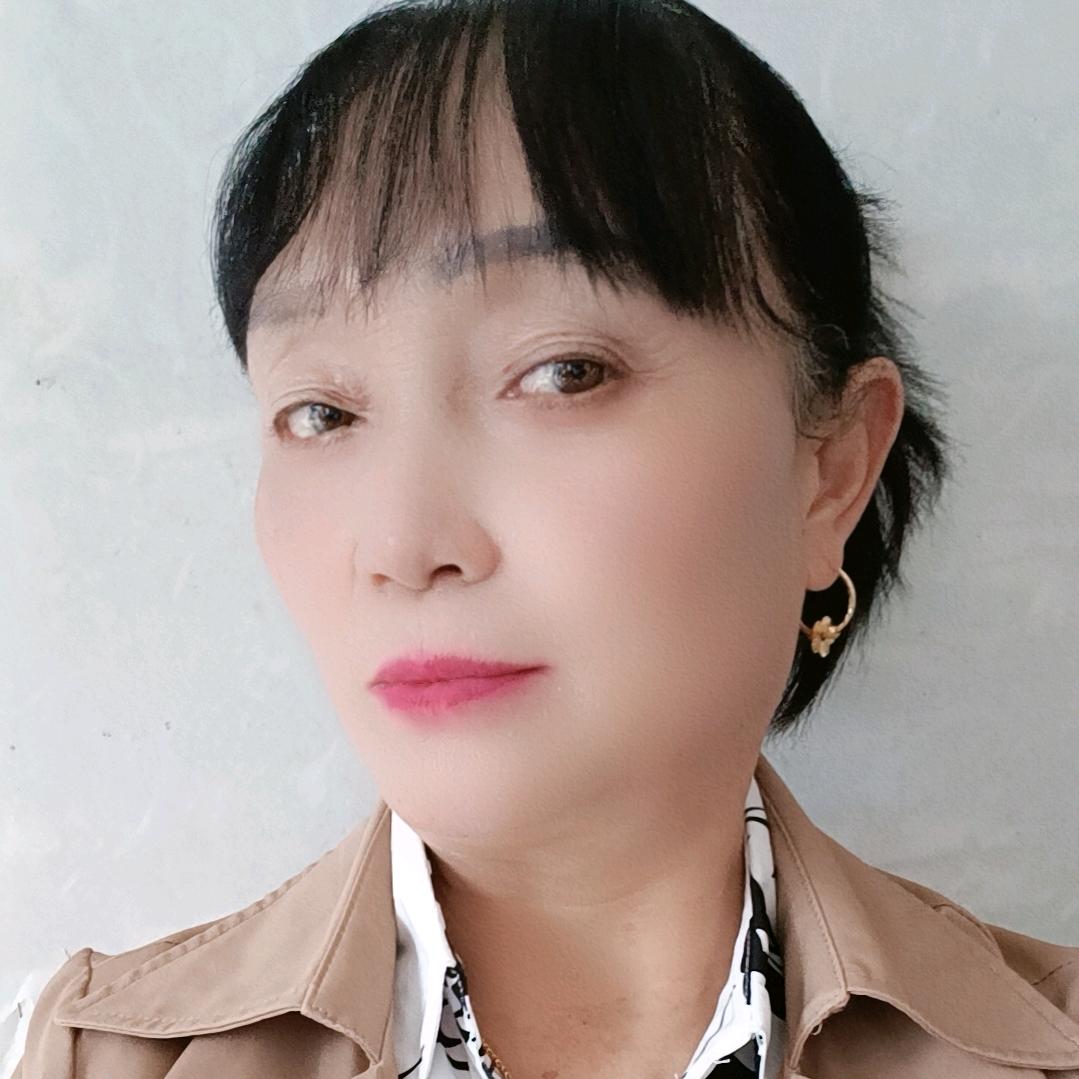幸福美满