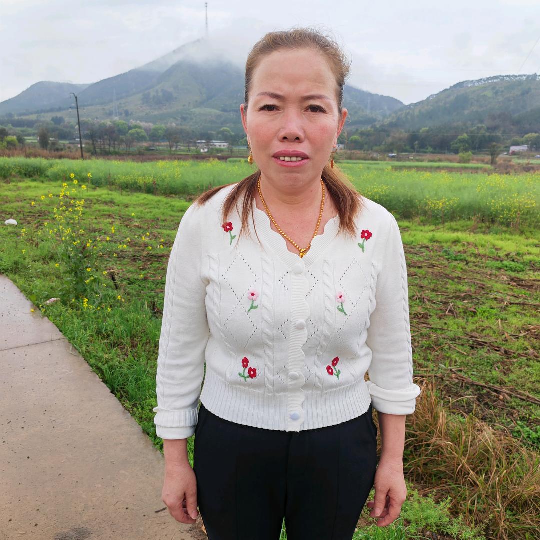 李姐168