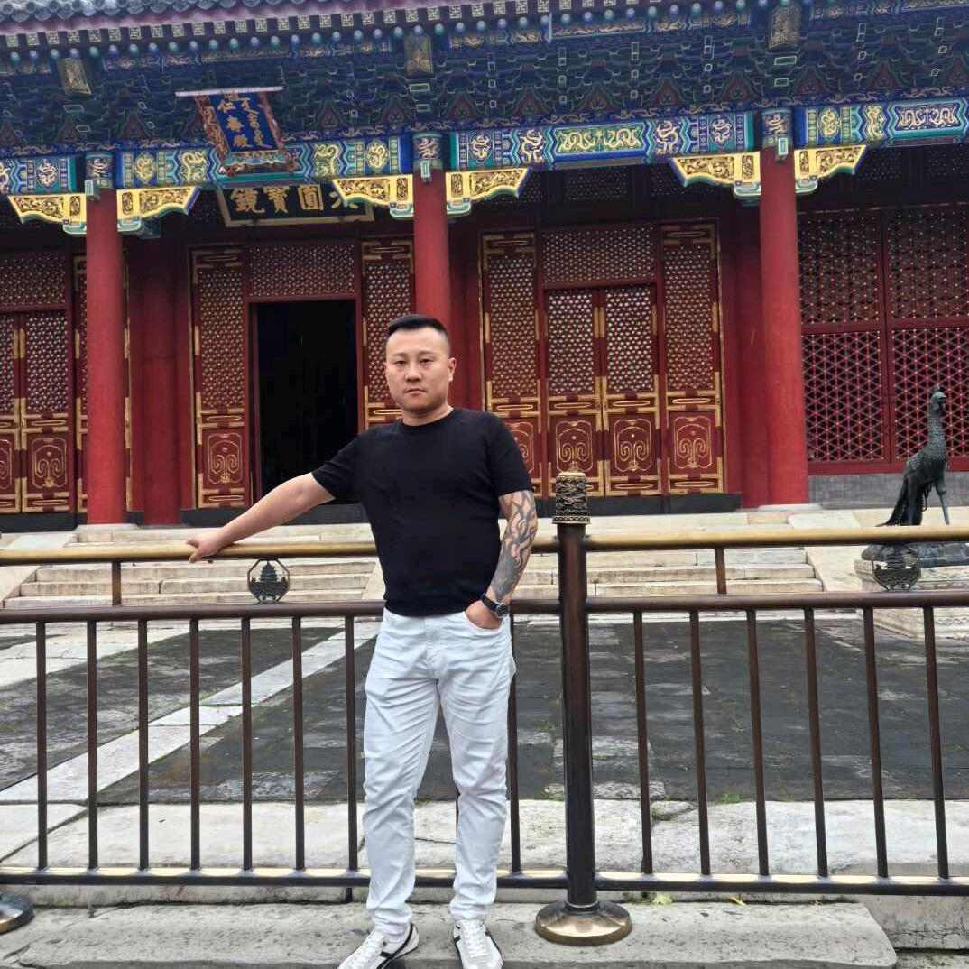 江北水城的男人🏅