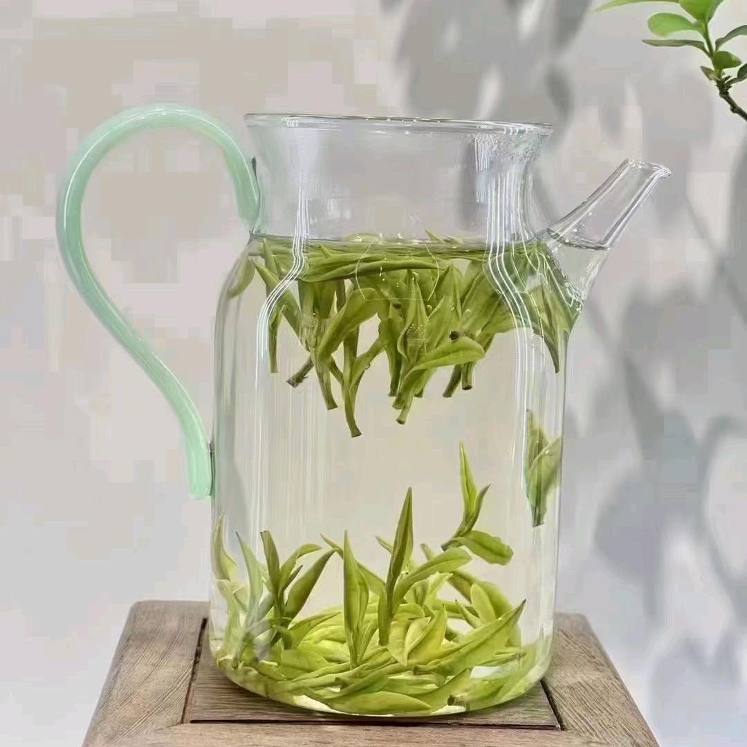 安吉品众茶场