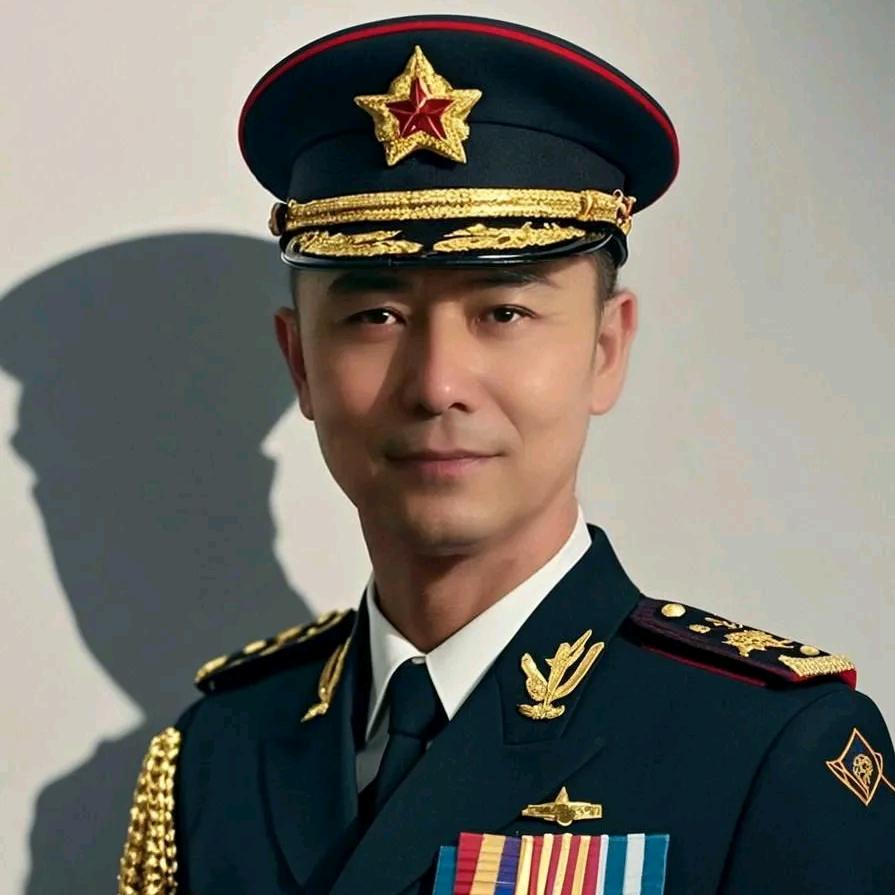 爱是心疼