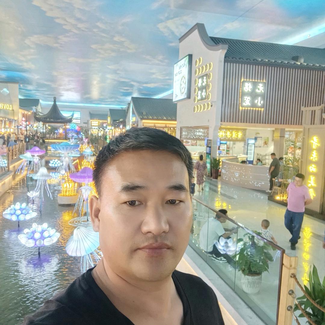 海上飞龙