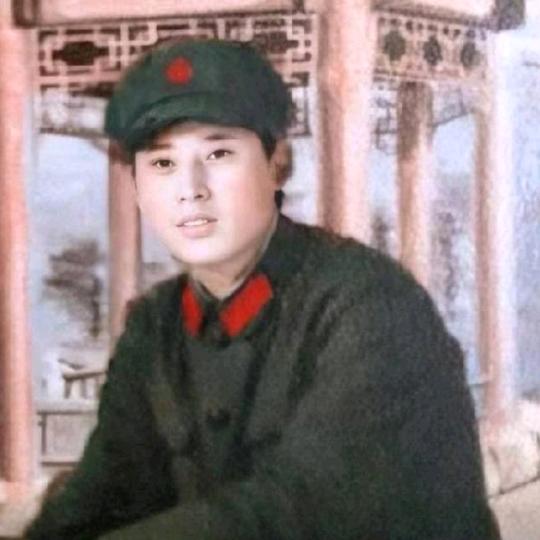 ❤️大兵❤️
