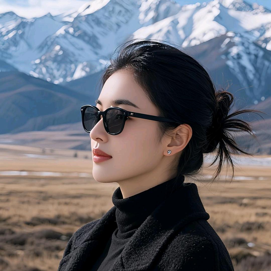 ayzohra 好物分享 大号