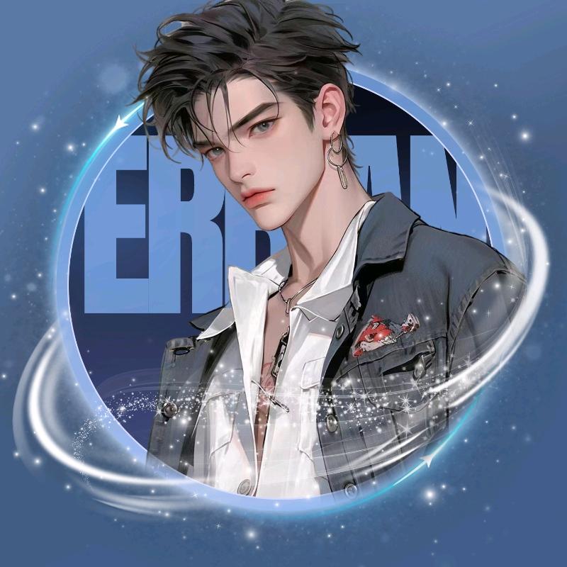 孤独的狼