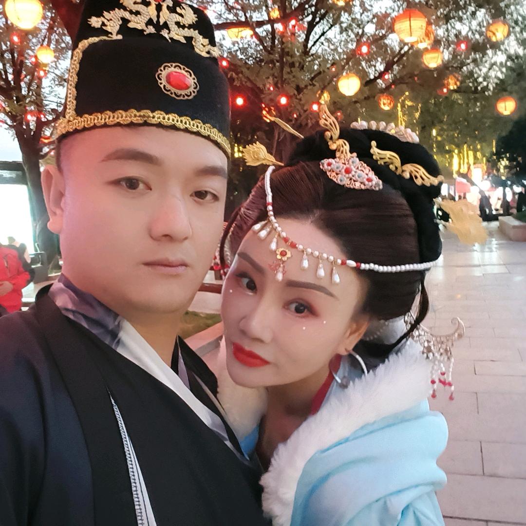 龙王的恩宠
