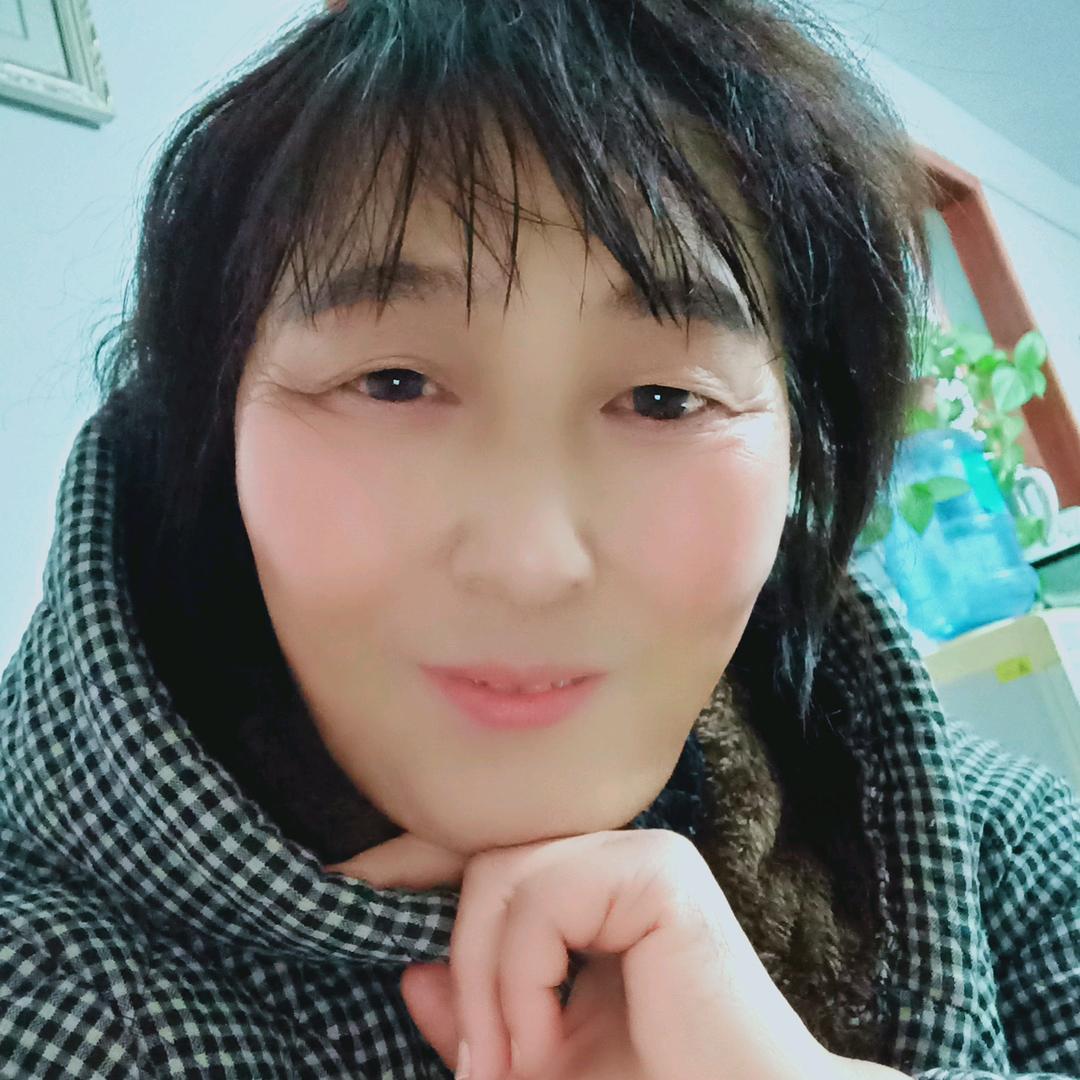 快乐是福🌹🌹🌹李女士