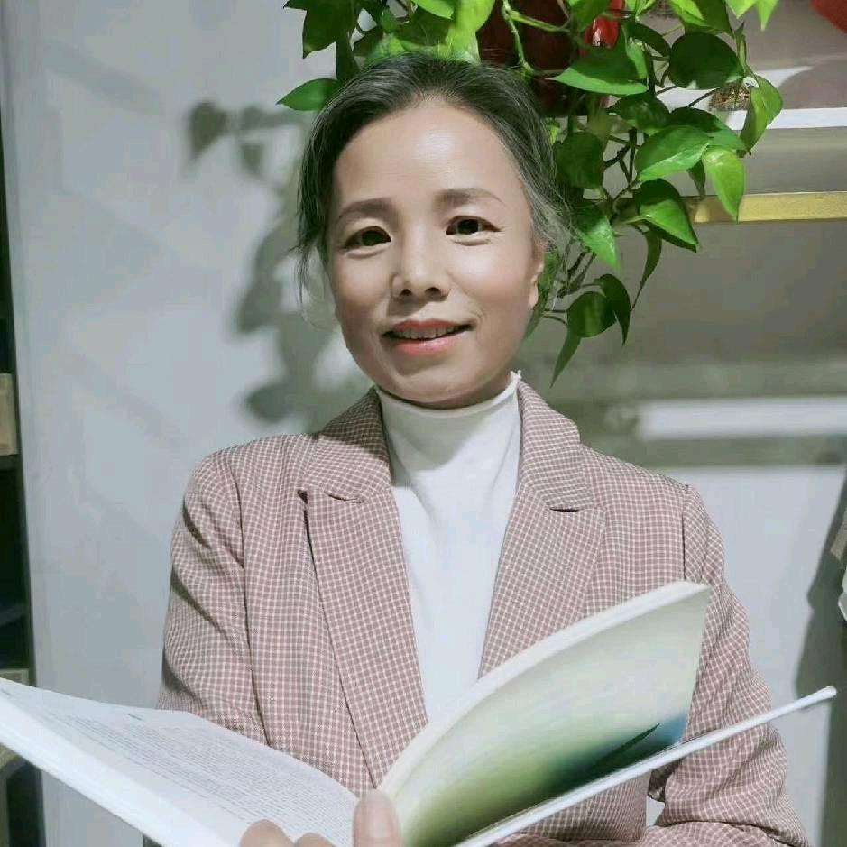 林姐爱健康
