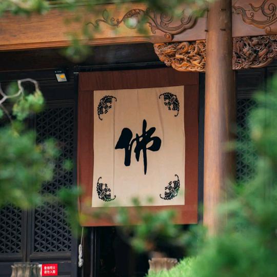东山居士