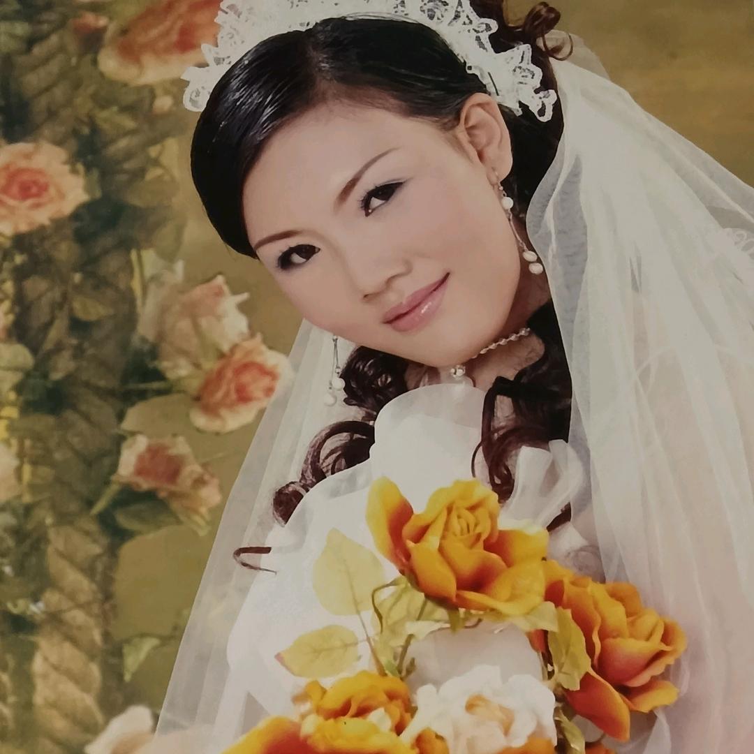 笑着过好每一天🐇