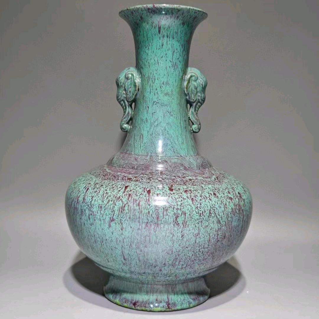 煌记凤城古玩藏家及陶瓷工艺品