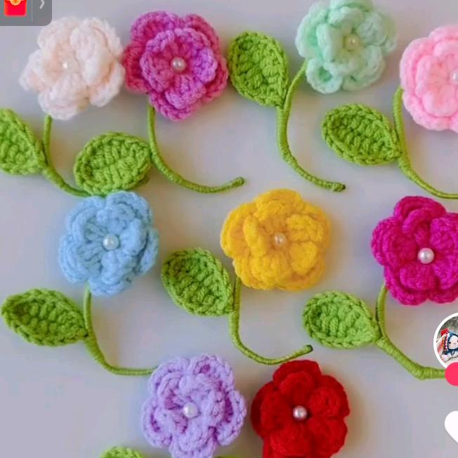 上善钩织指定客服05