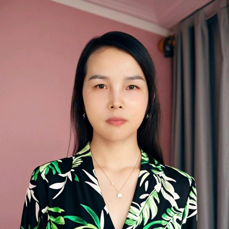 王小霞喜欢唱歌🎤
