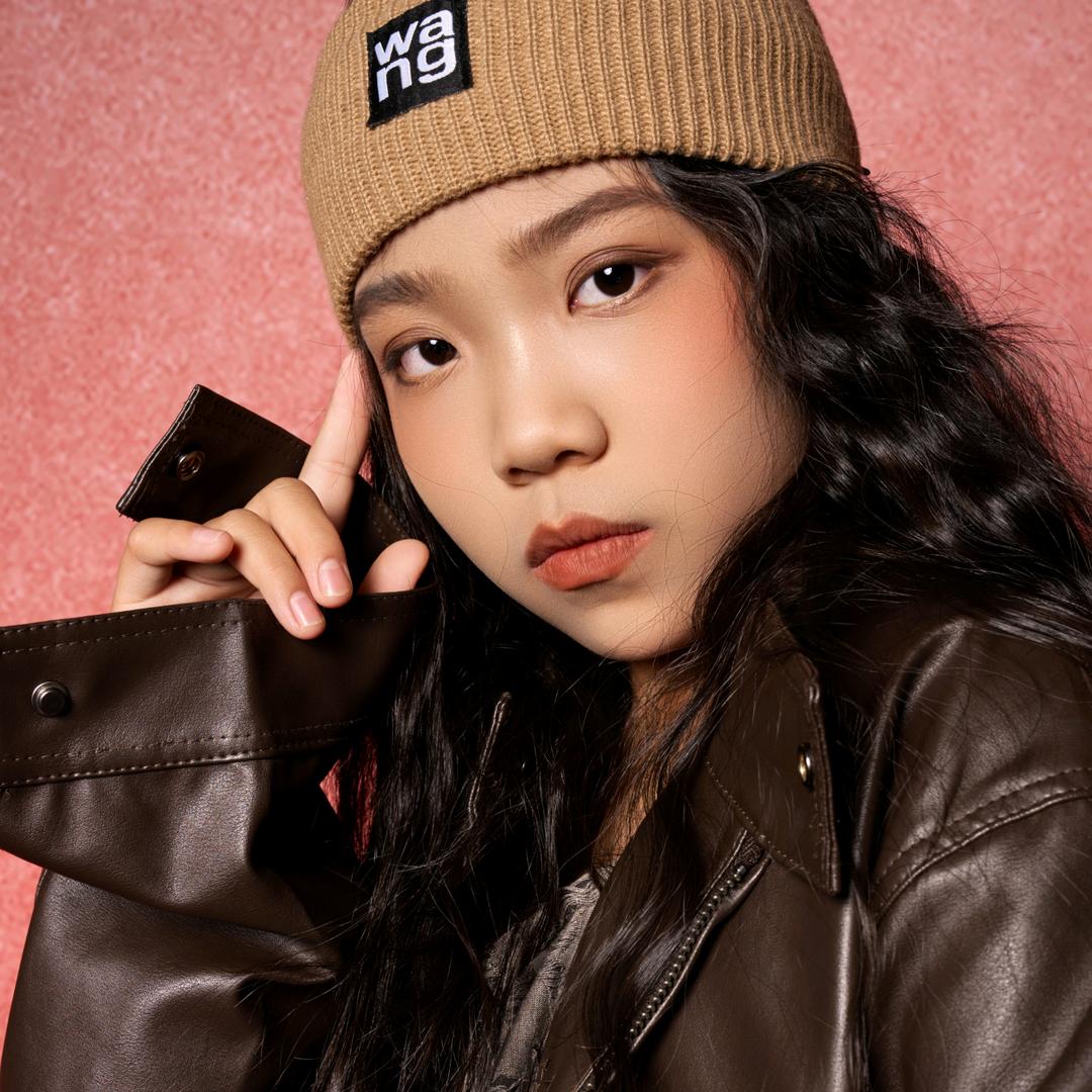 M7少儿超模——马晓蕊