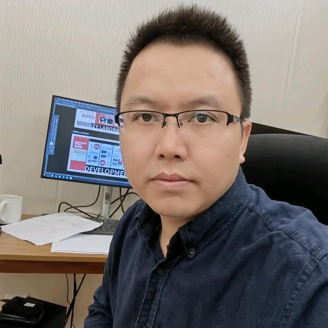 涛哥在九龙湖