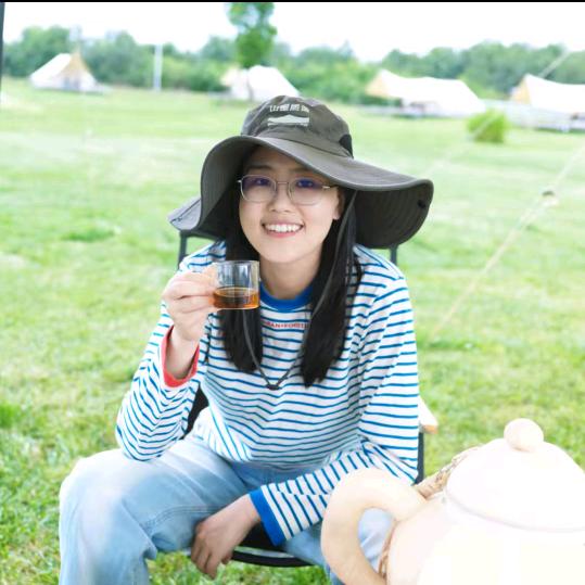 安然的茶-直播返场