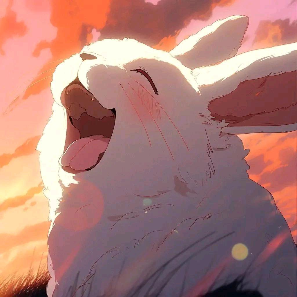 🌈黄油麻薯🌈