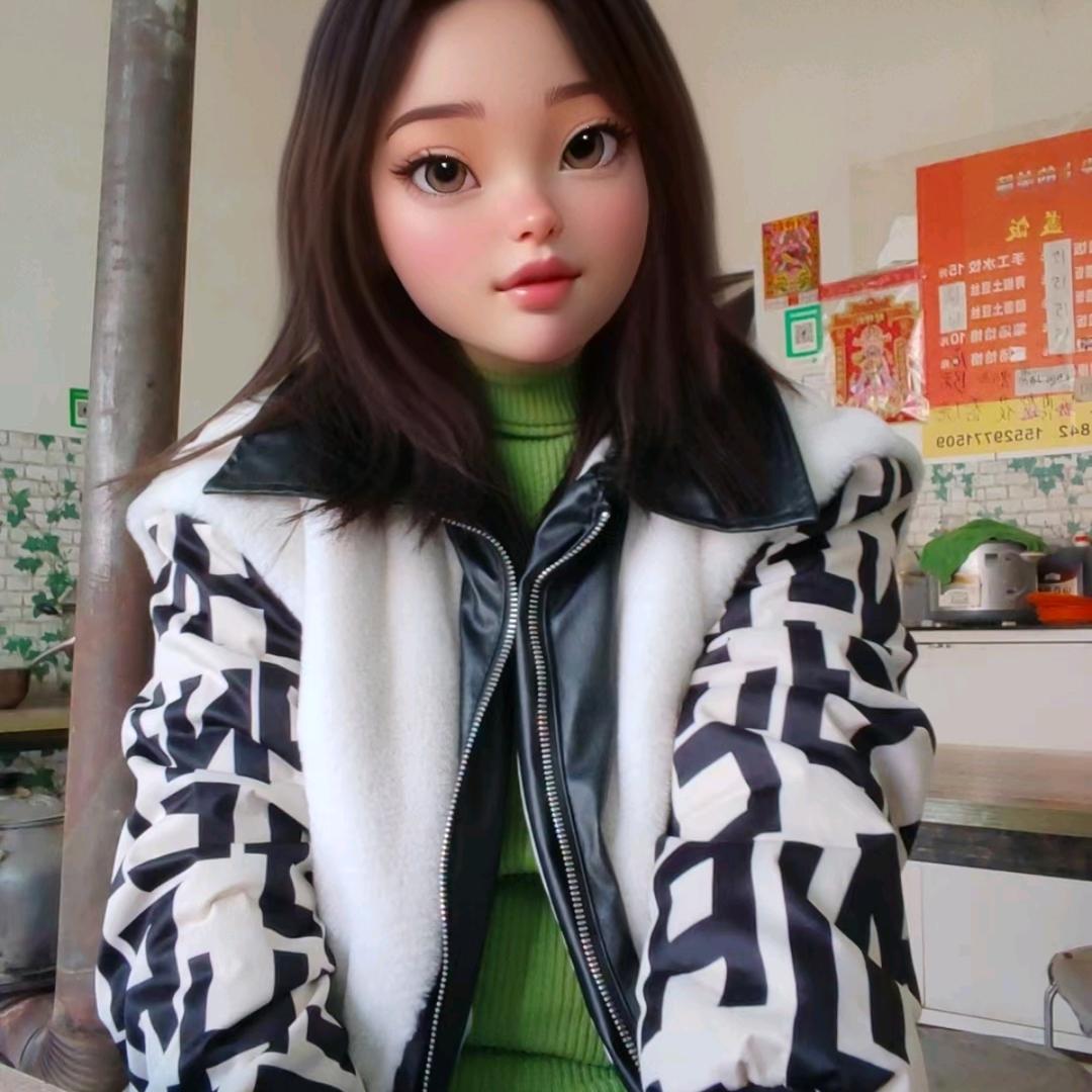 肉肉的小公主