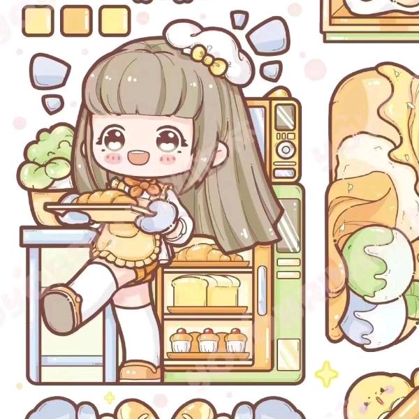 日常人剪辑过