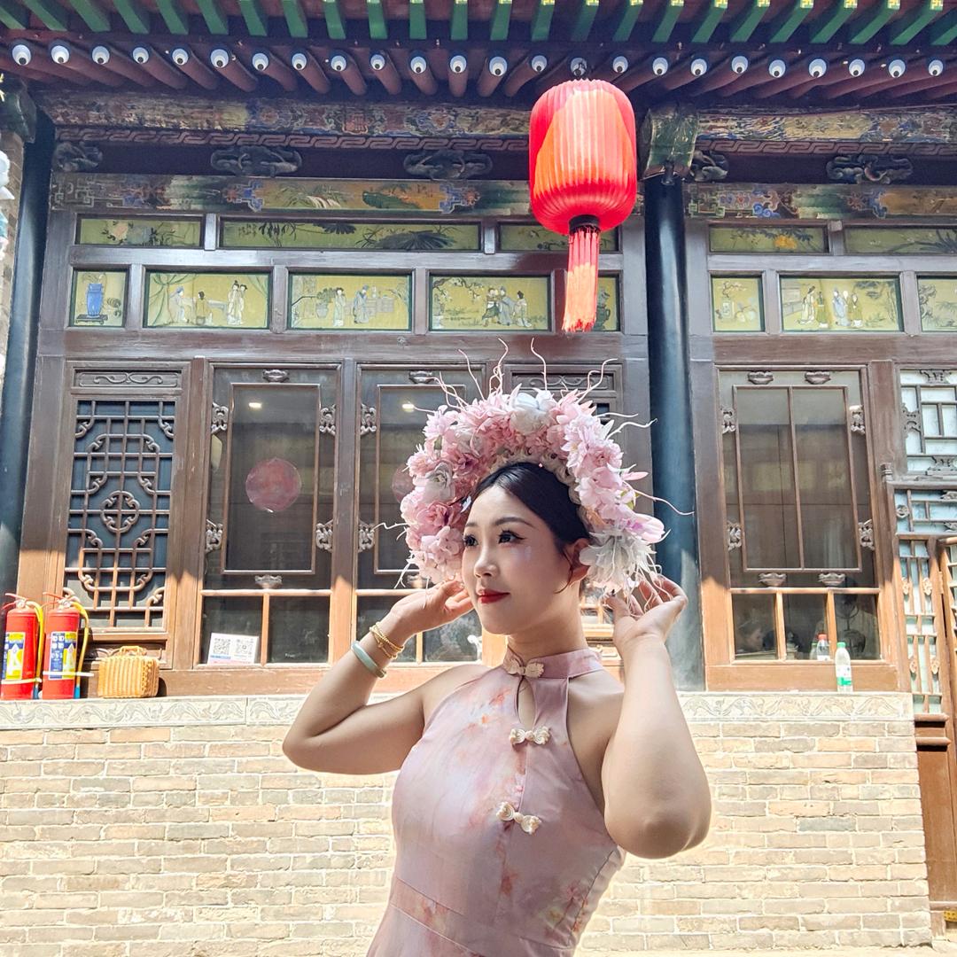 幸福里微光日记