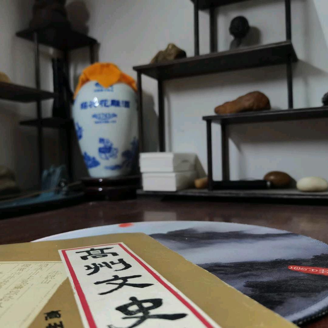 薯包不了@