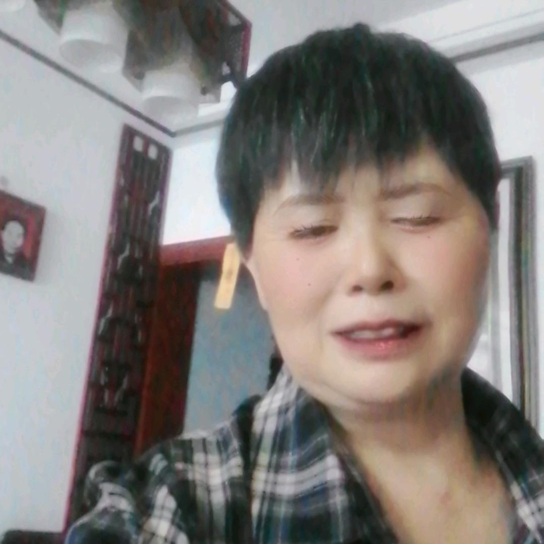 陈英霞