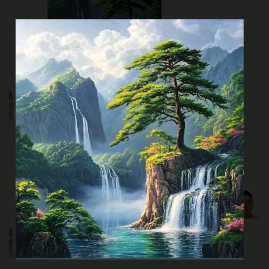 蓝鹰