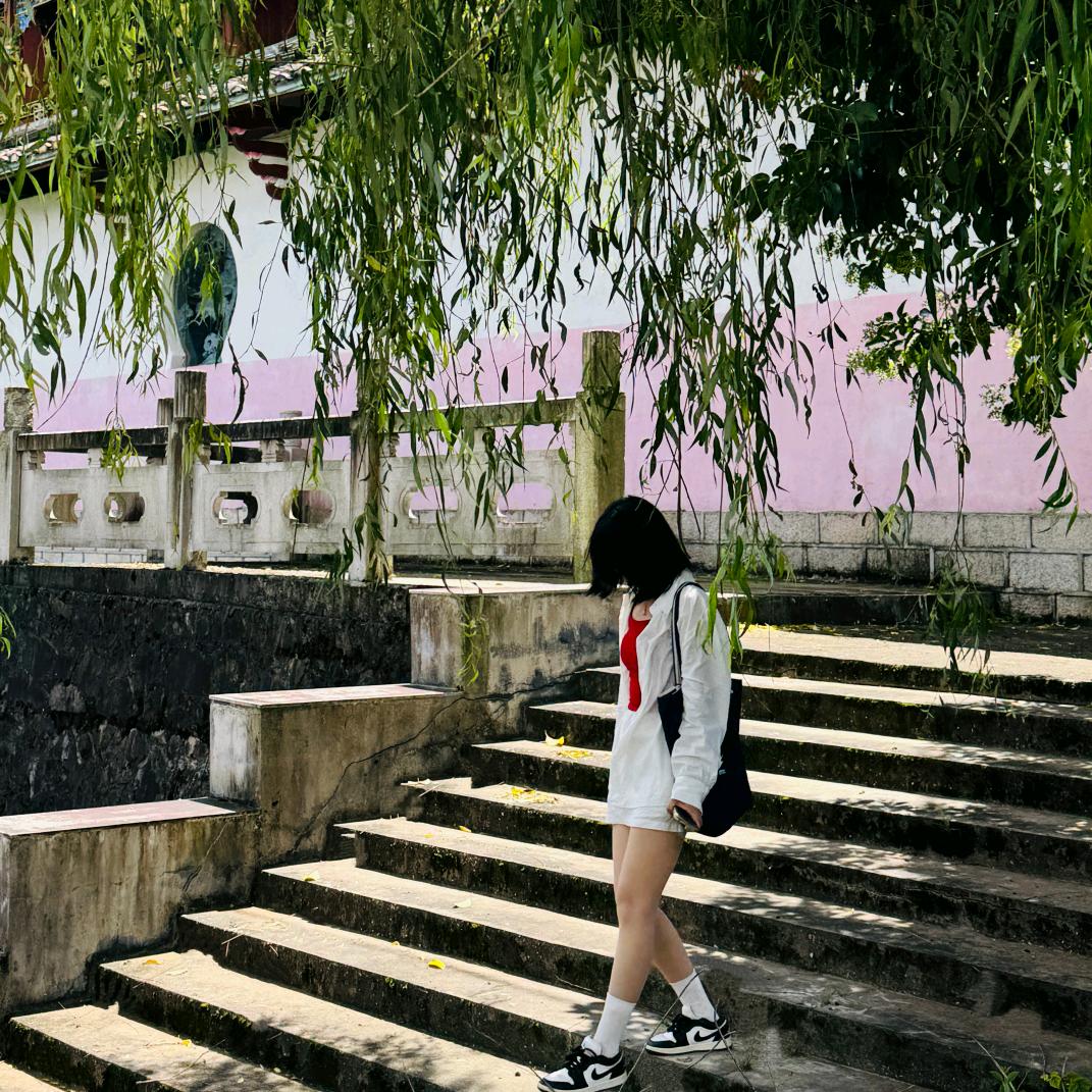 小野白.