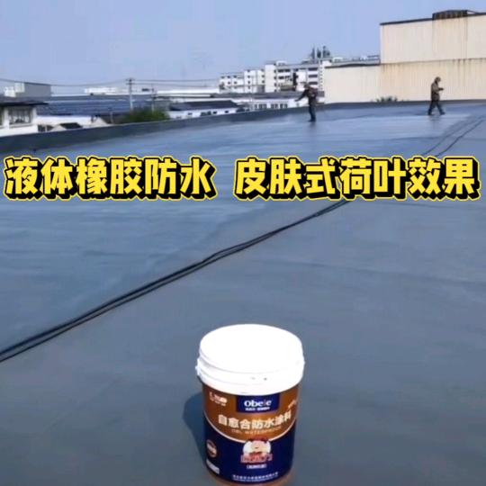 防水小志