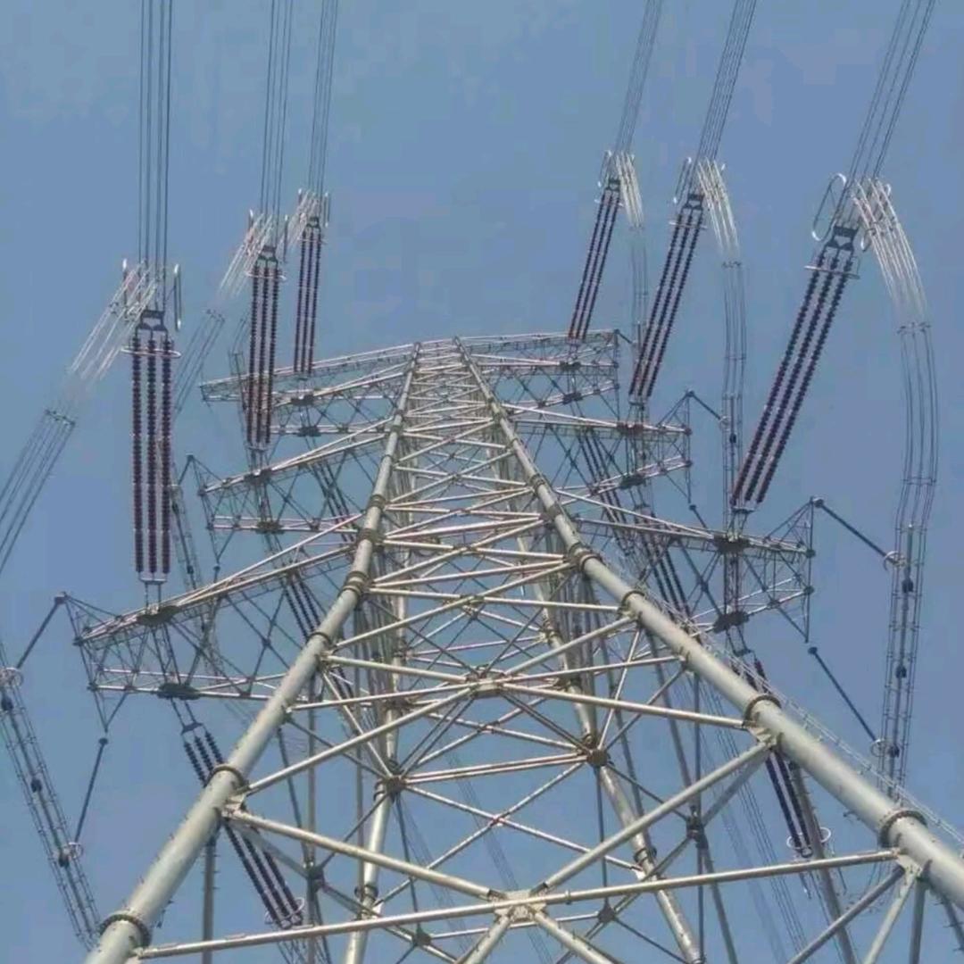 电力小伙