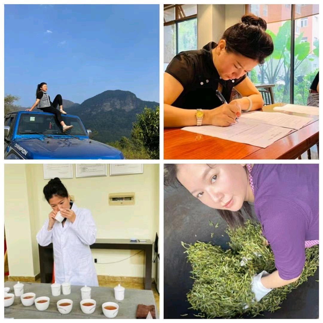 翠韵茶社