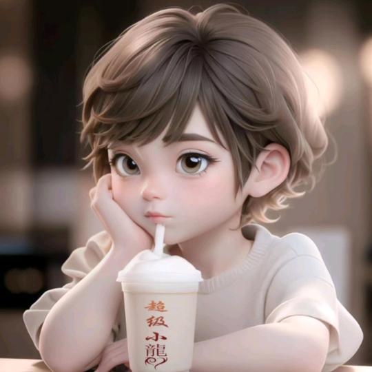 当我老了