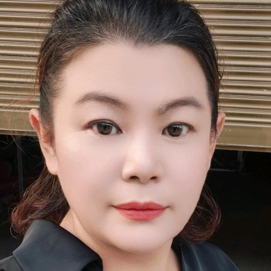 @美美