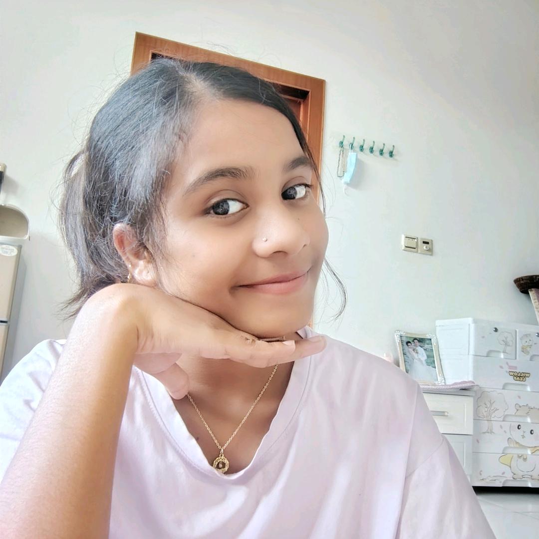 塔曼娜 🇧🇩&🇨🇳