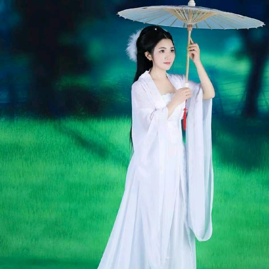 芬妹妹
