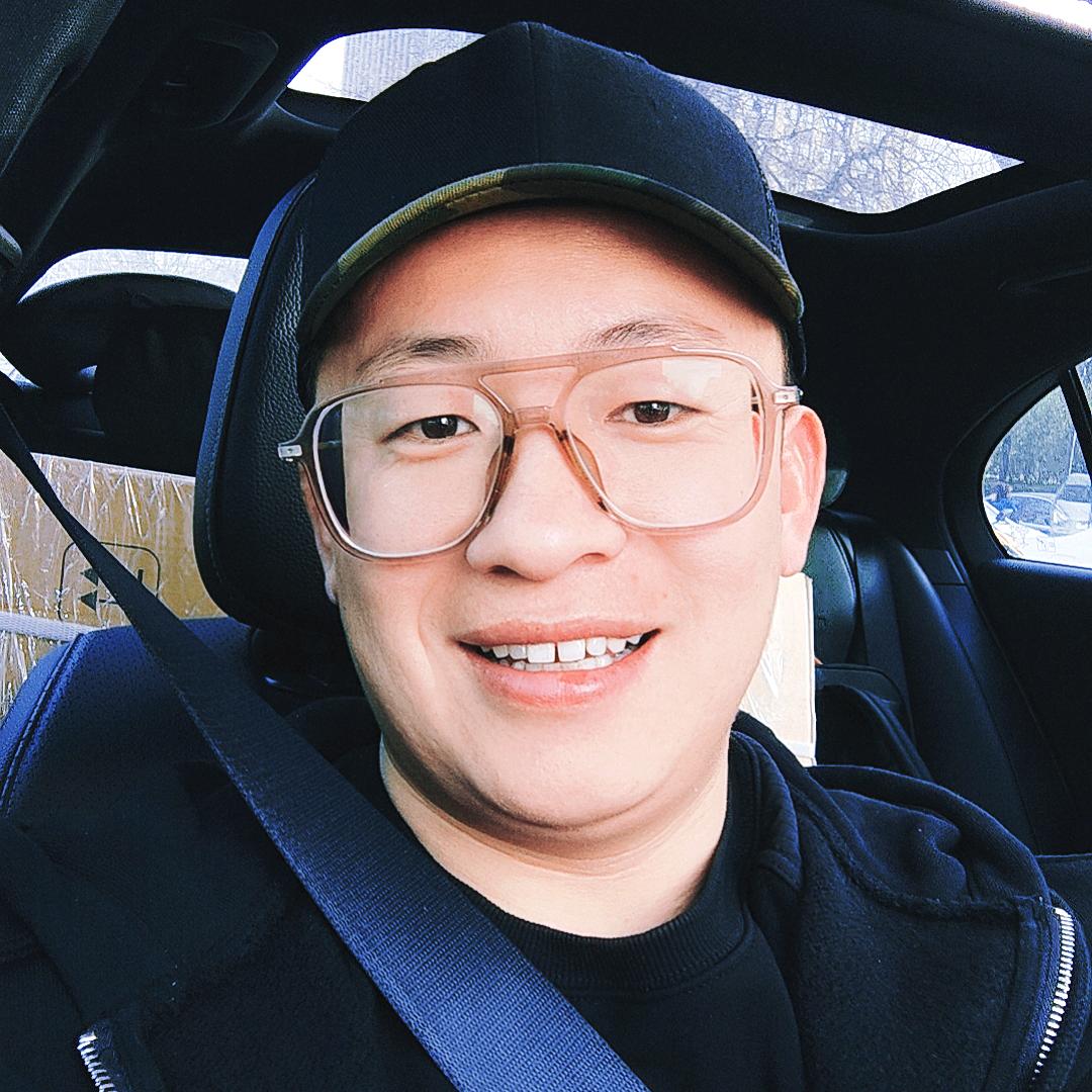 藝昕藝桉BaBa