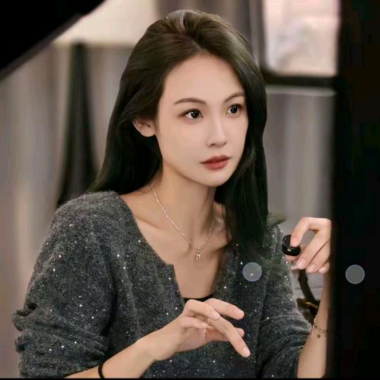 美洋Meiyang（返场穿搭）