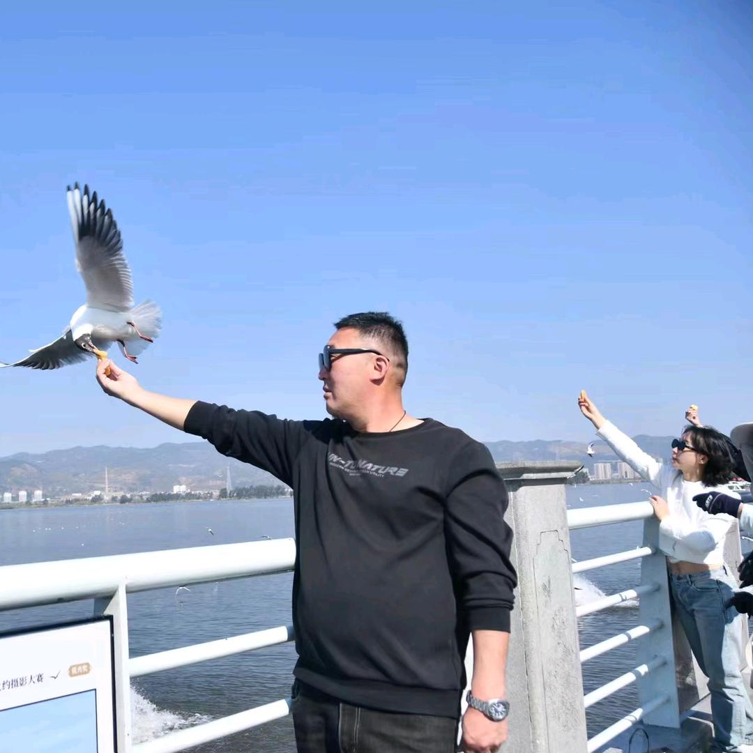 乡村大叔