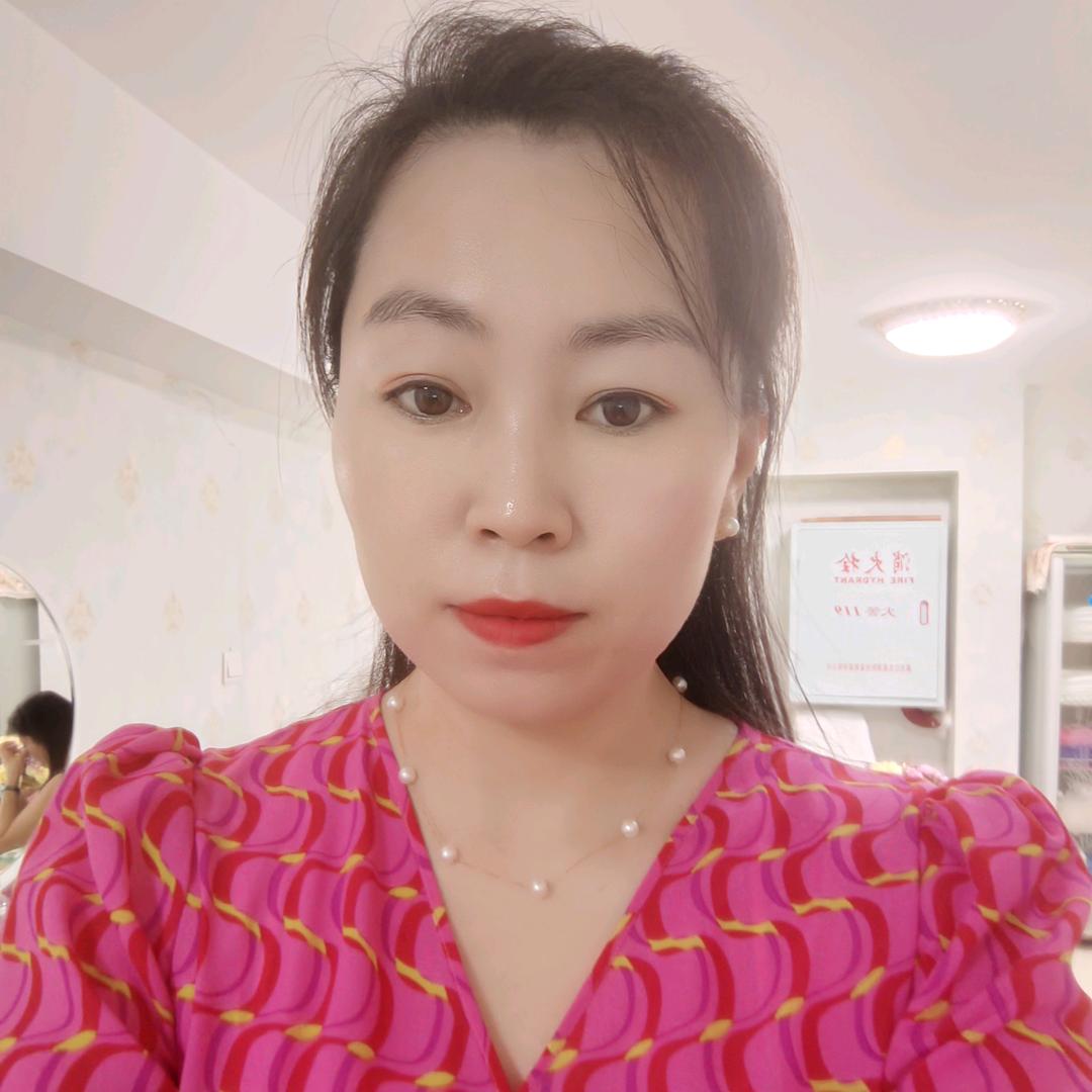 润美美容院大庆市萨尔图区润而美美容院