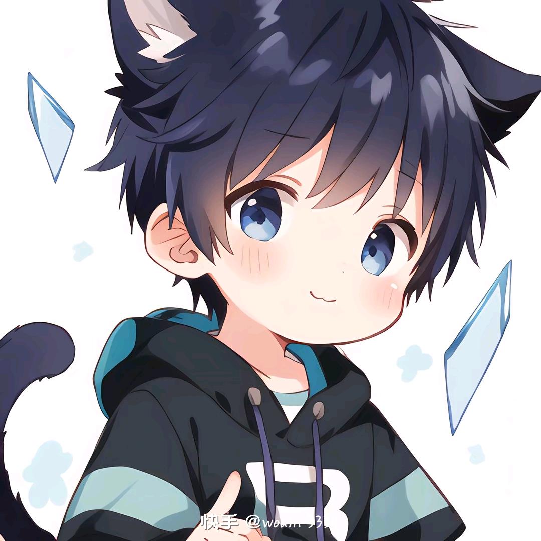林中鸟
