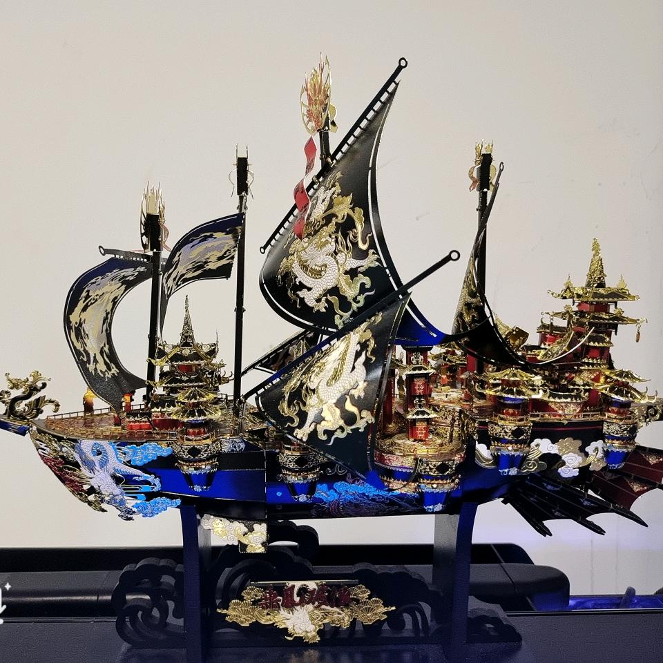 🎣一帆风顺🎣