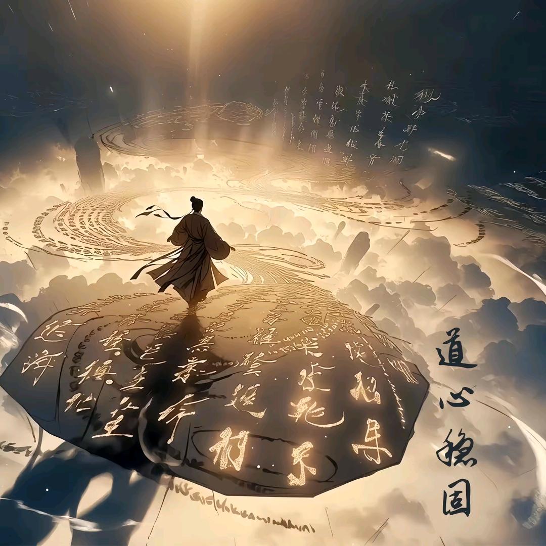💯南柯一梦💯