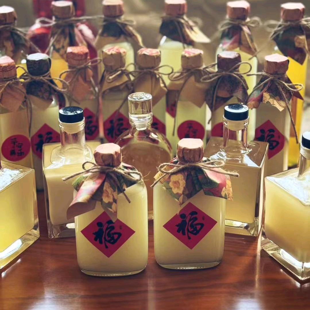 米酒春哥