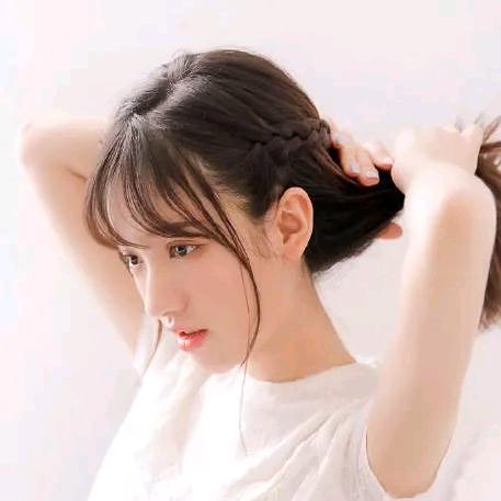 明天会更好