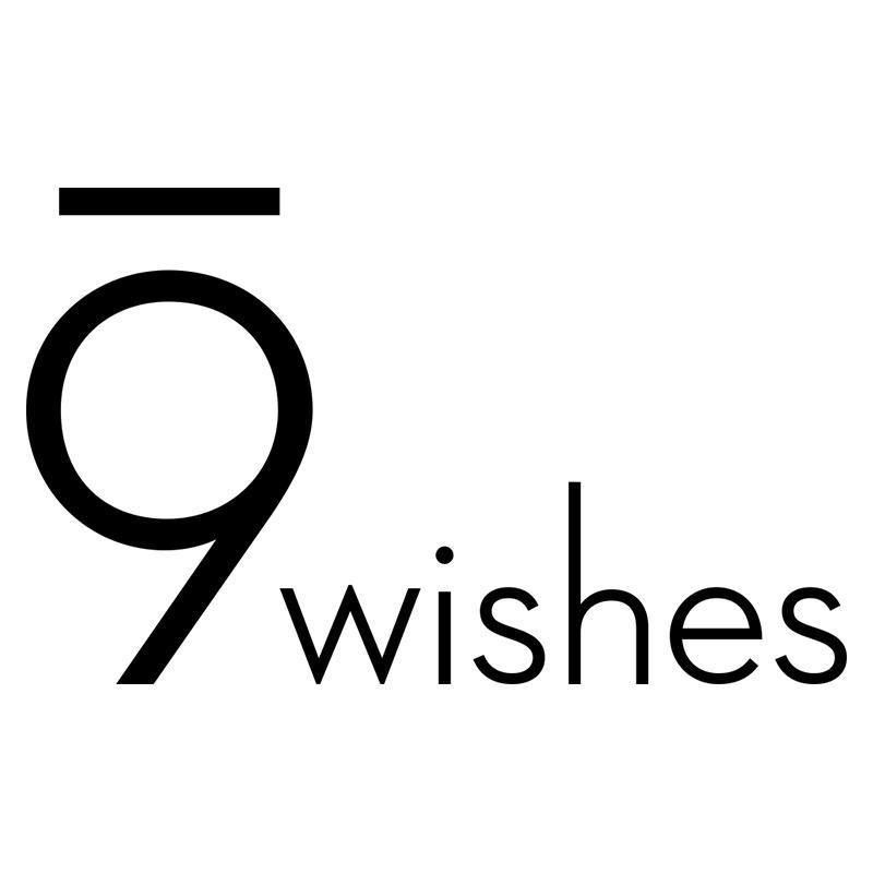 9wishes娜薇诗美妆